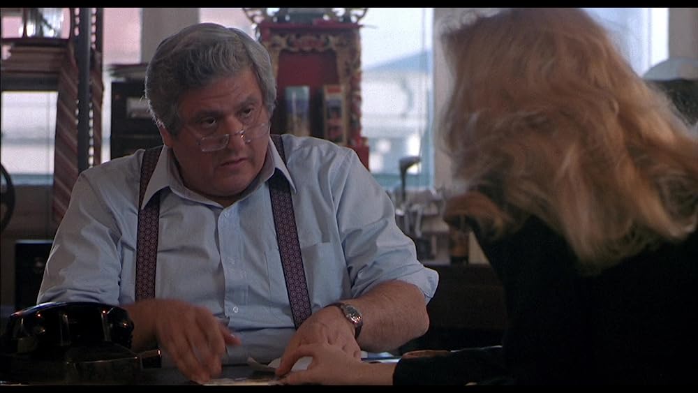 オーメン4の画像