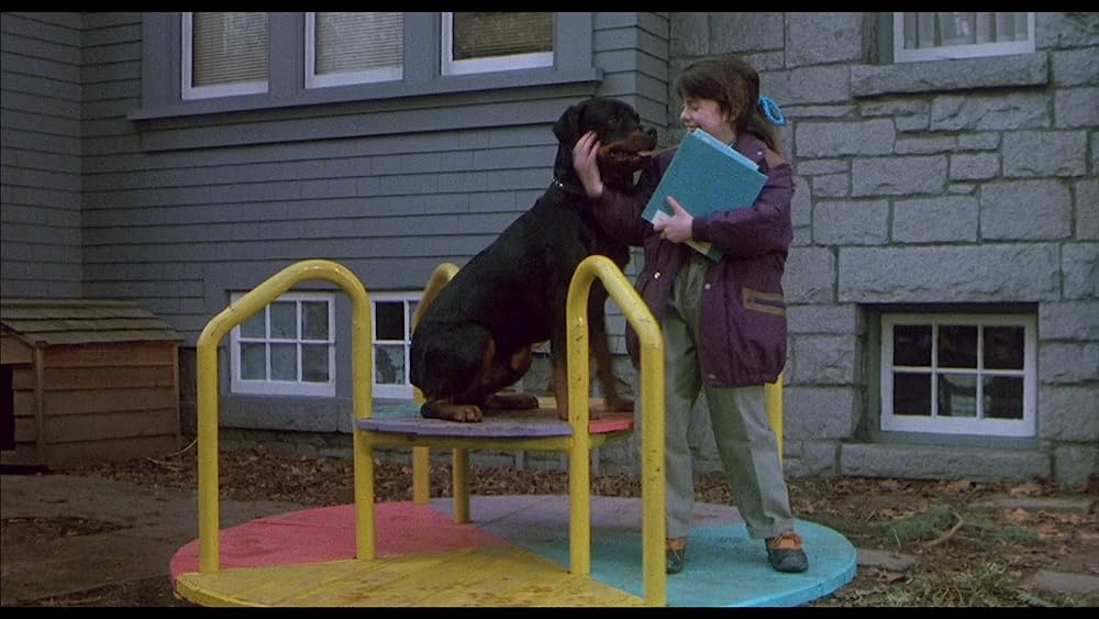 オーメン4の画像