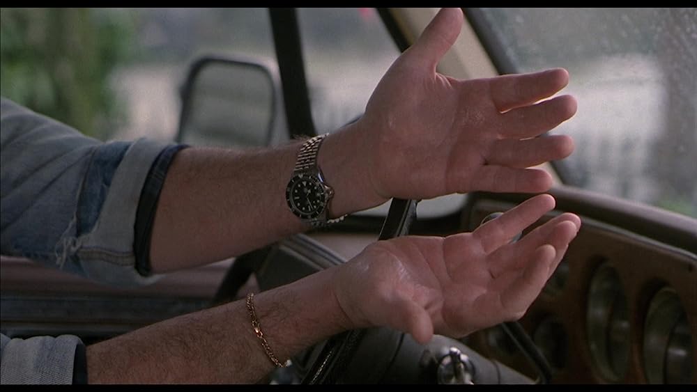 オーメン4の画像