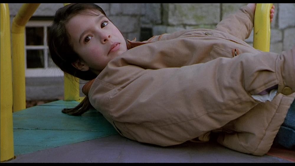 オーメン4の画像