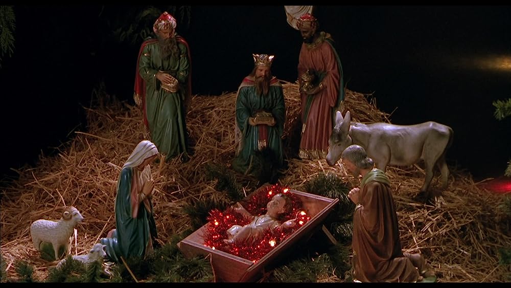 オーメン4の画像