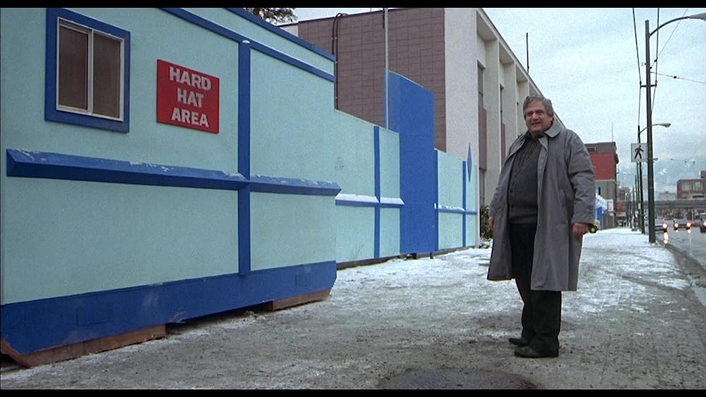 オーメン4の画像