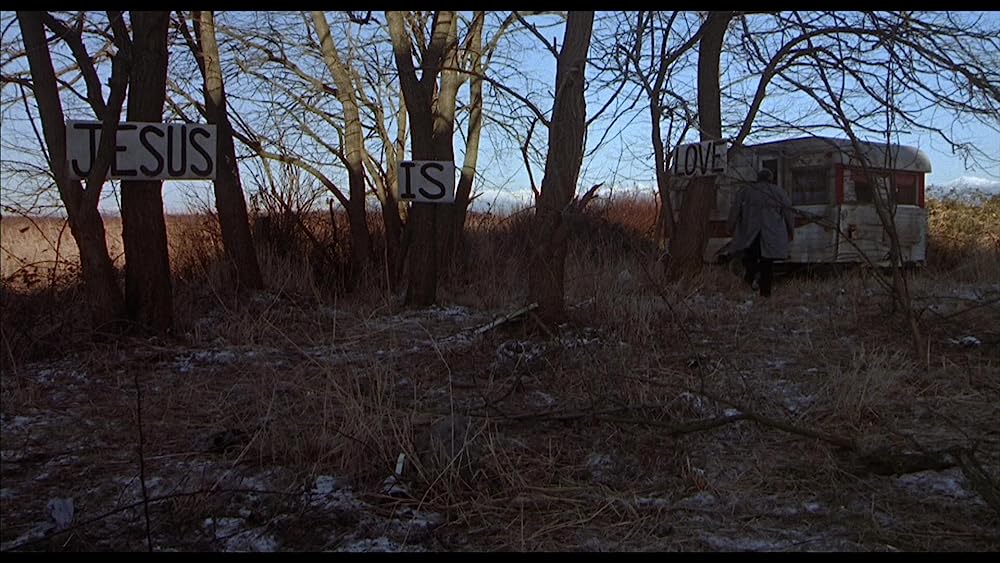 オーメン4の画像