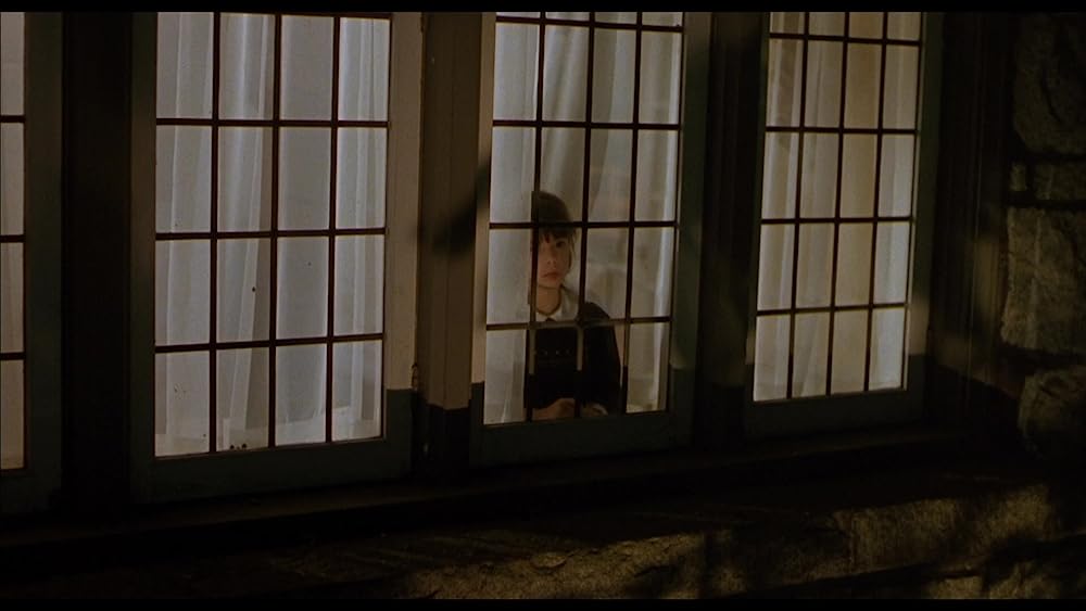 オーメン4の画像