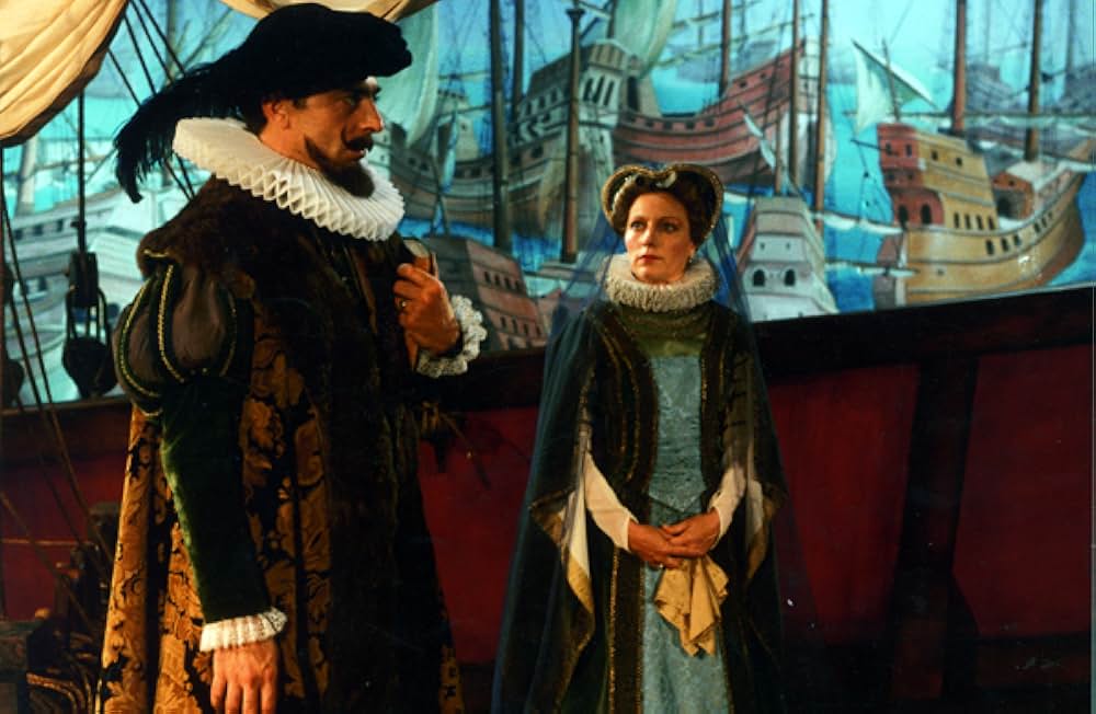 繻子の靴の画像