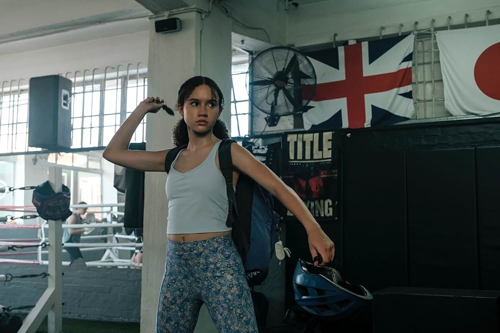 マイ・スパイ２ 永遠の都へ行くの画像