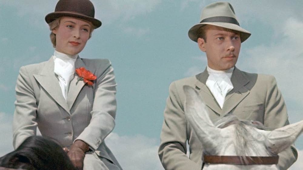 Opfergang（原題）の画像