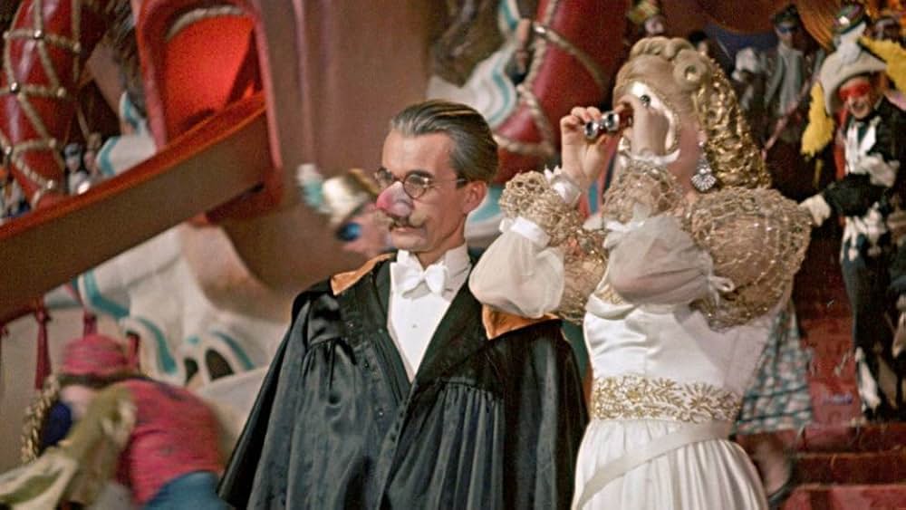 Opfergang（原題）の画像