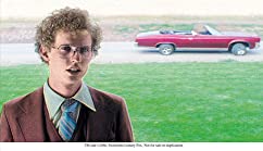 ナポレオン・ダイナマイト／バス男の画像