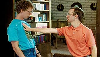 ナポレオン・ダイナマイト／バス男の画像