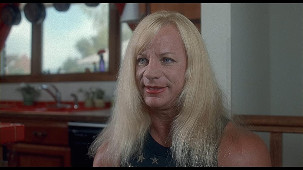 ナポレオン・ダイナマイト／バス男の画像