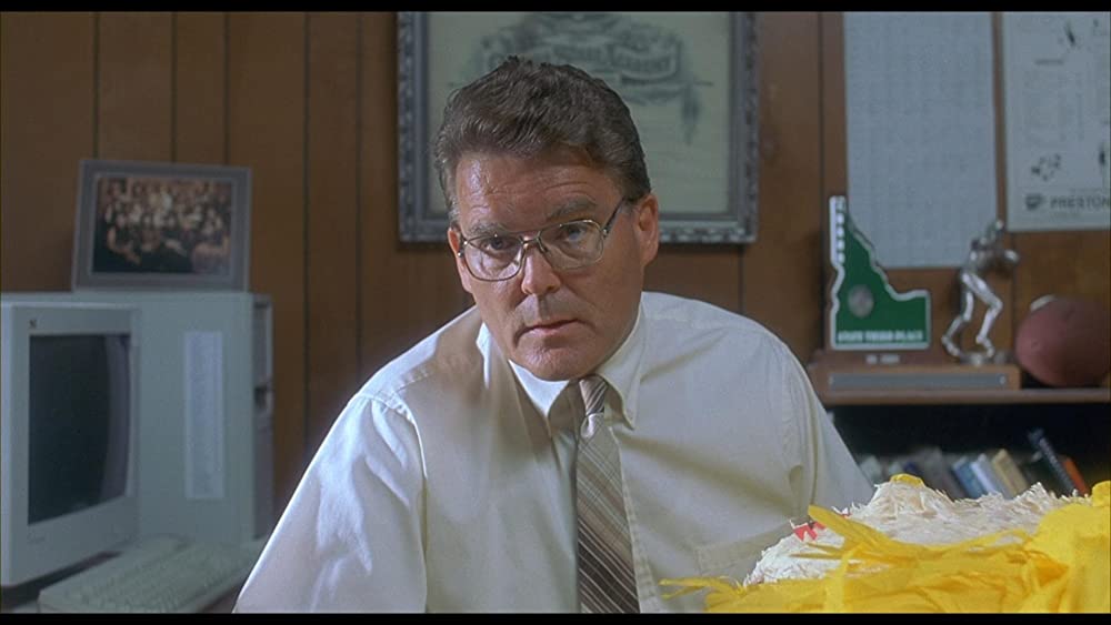 ナポレオン・ダイナマイト／バス男の画像