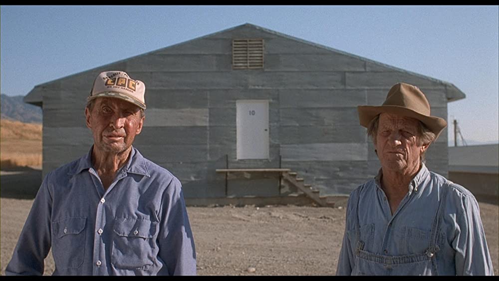 ナポレオン・ダイナマイト／バス男の画像