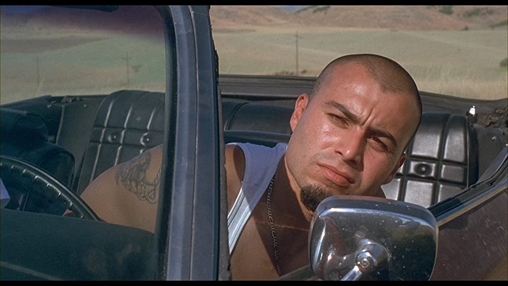 ナポレオン・ダイナマイト／バス男の画像