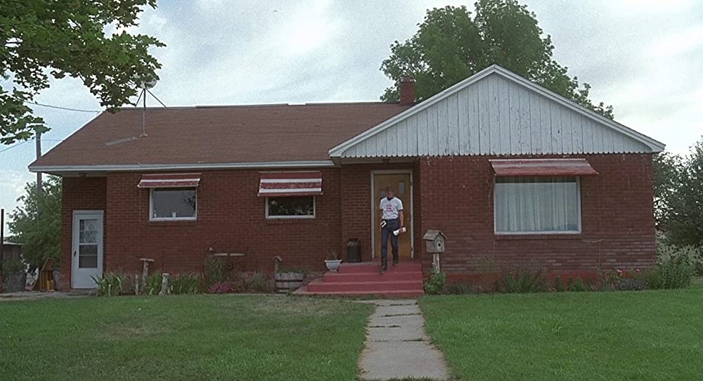 ナポレオン・ダイナマイト／バス男の画像