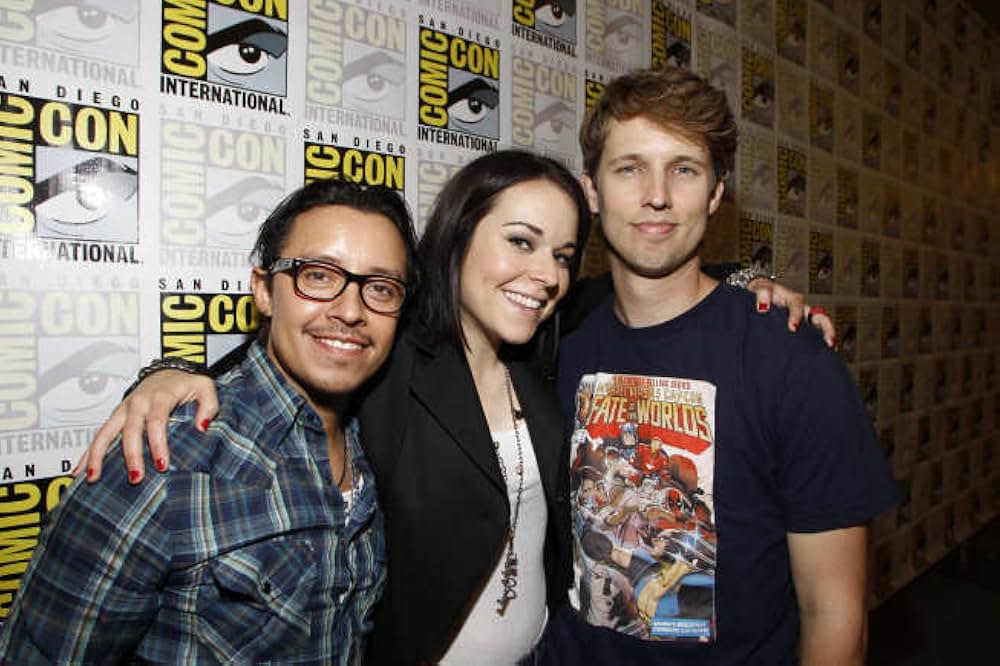 ナポレオン・ダイナマイト／バス男の画像