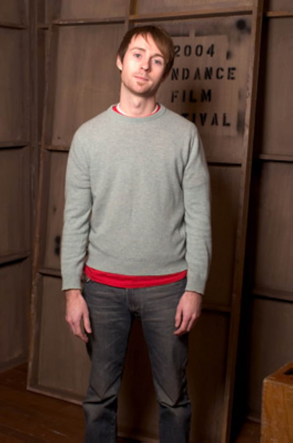 ナポレオン・ダイナマイト／バス男の画像