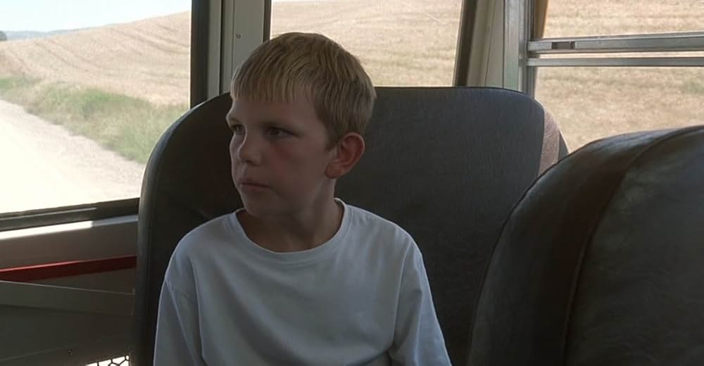 ナポレオン・ダイナマイト／バス男の画像