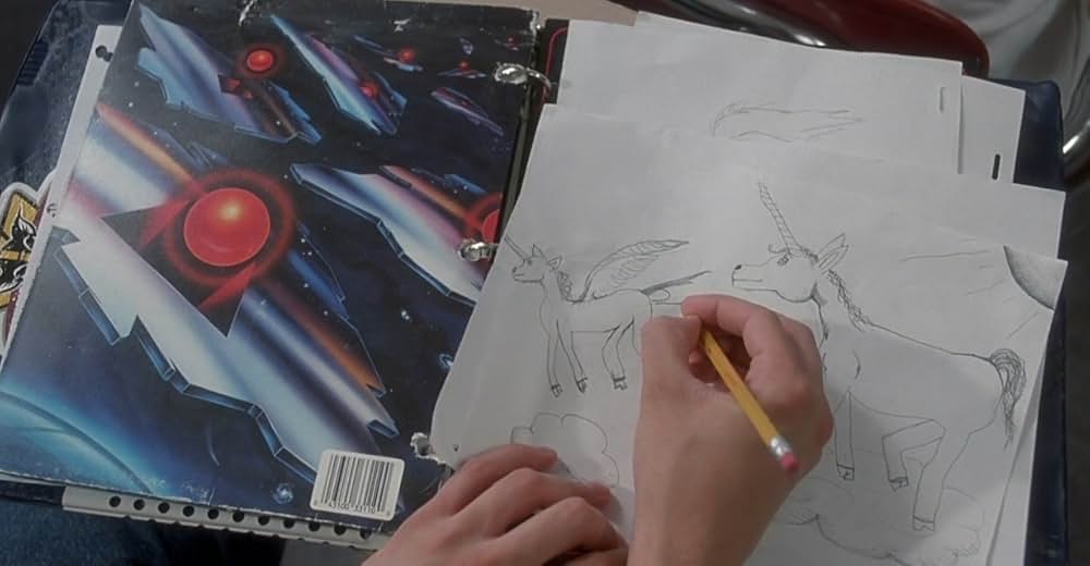 ナポレオン・ダイナマイト／バス男の画像