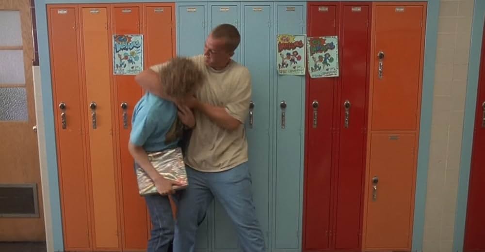 ナポレオン・ダイナマイト／バス男の画像