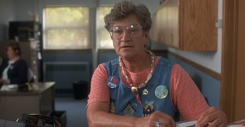 ナポレオン・ダイナマイト／バス男の画像