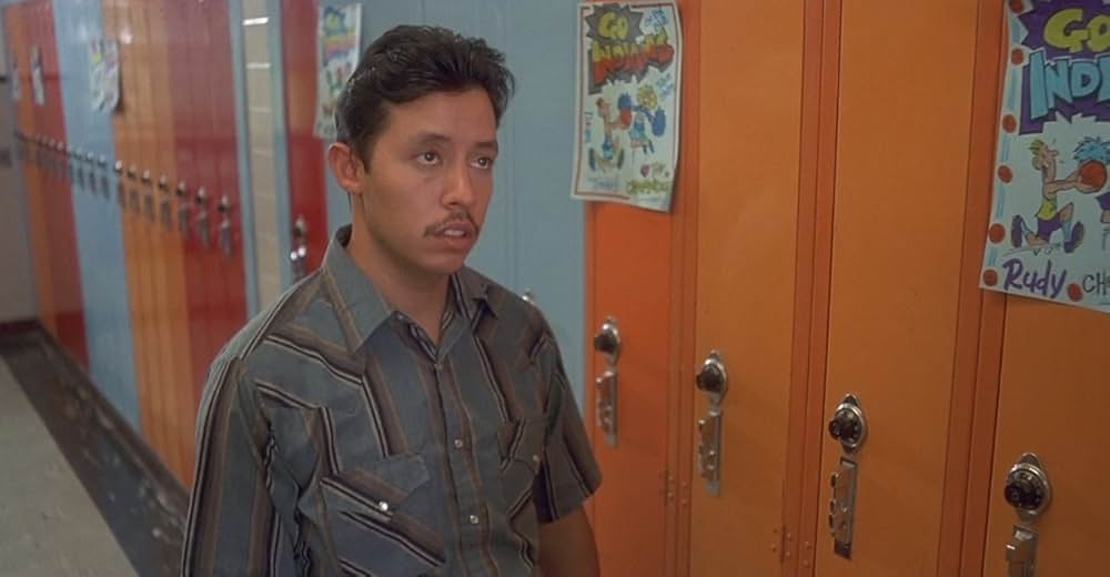 ナポレオン・ダイナマイト／バス男の画像