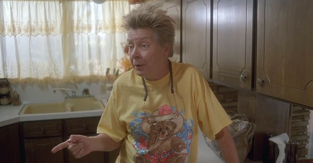 ナポレオン・ダイナマイト／バス男の画像