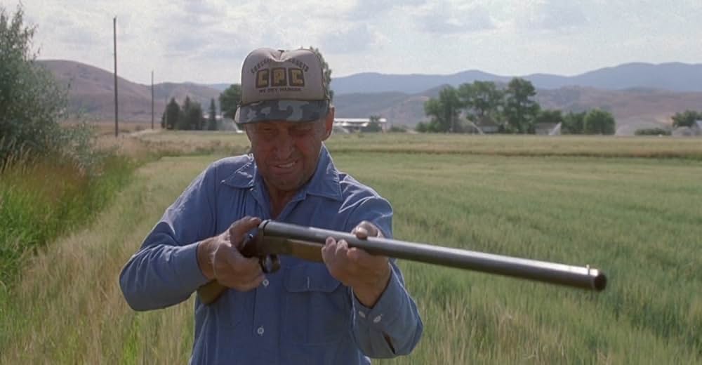 ナポレオン・ダイナマイト／バス男の画像