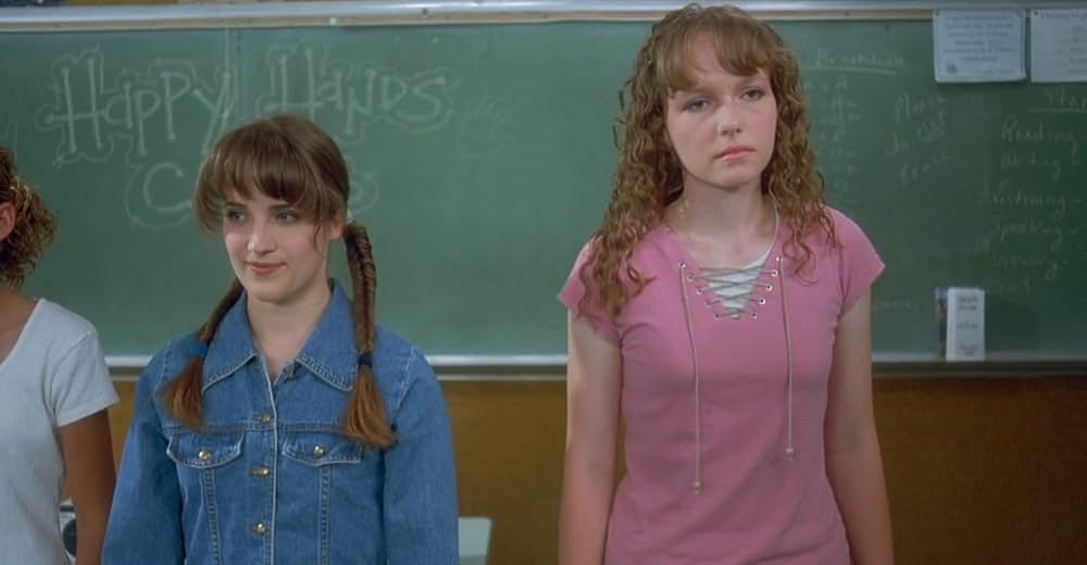 ナポレオン・ダイナマイト／バス男の画像