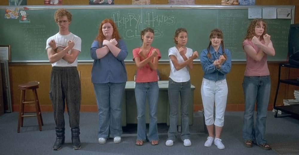 ナポレオン・ダイナマイト／バス男の画像