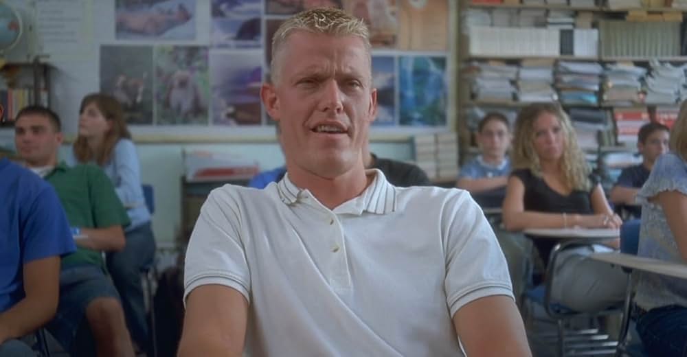 ナポレオン・ダイナマイト／バス男の画像