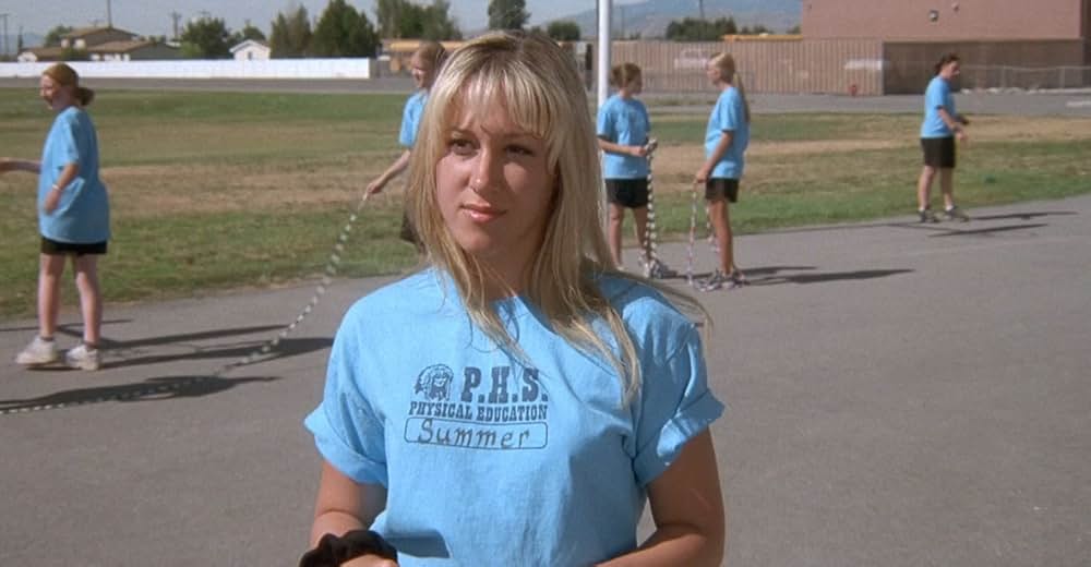 ナポレオン・ダイナマイト／バス男の画像