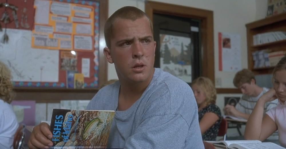 ナポレオン・ダイナマイト／バス男の画像