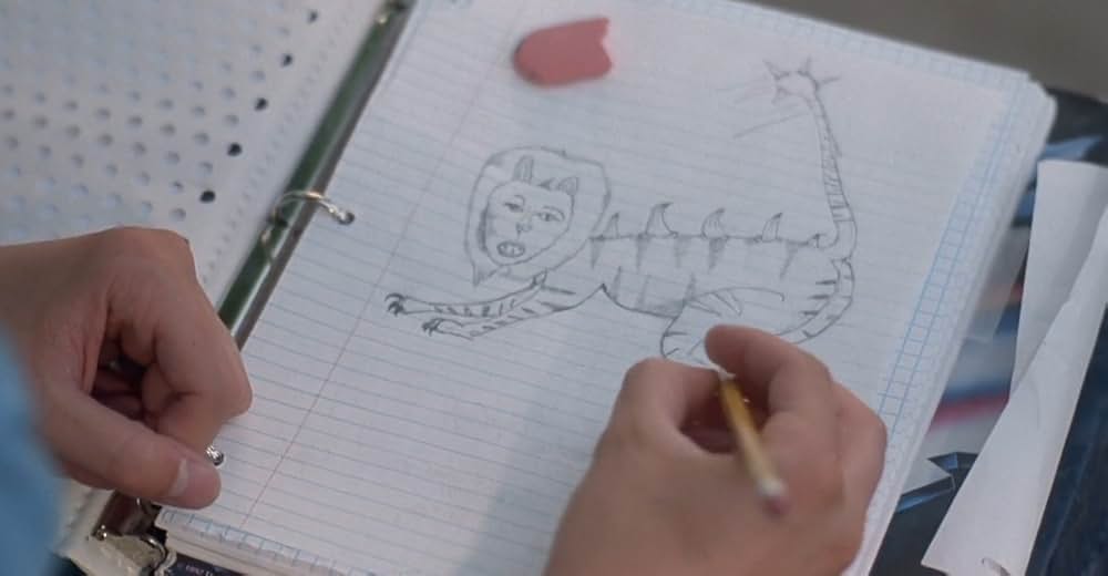 ナポレオン・ダイナマイト／バス男の画像