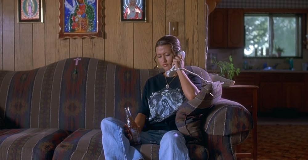 ナポレオン・ダイナマイト／バス男の画像