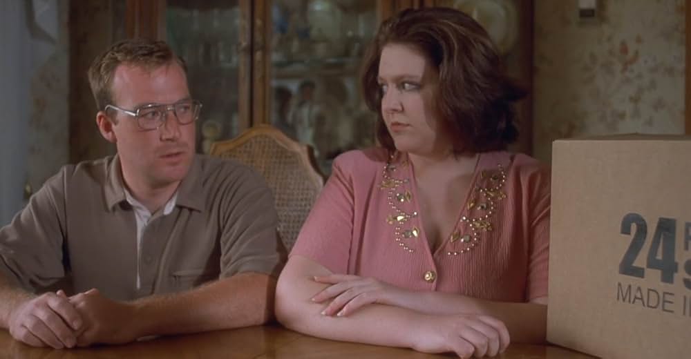 ナポレオン・ダイナマイト／バス男の画像