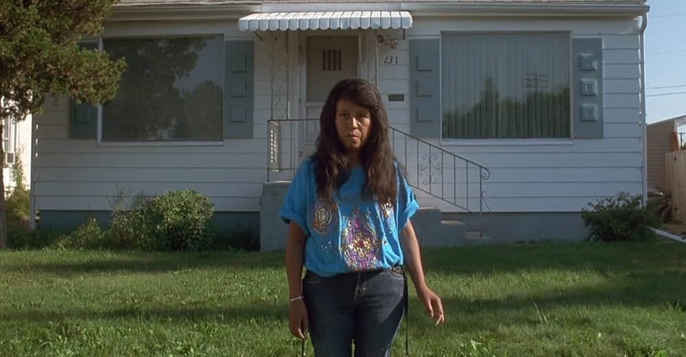 ナポレオン・ダイナマイト／バス男の画像