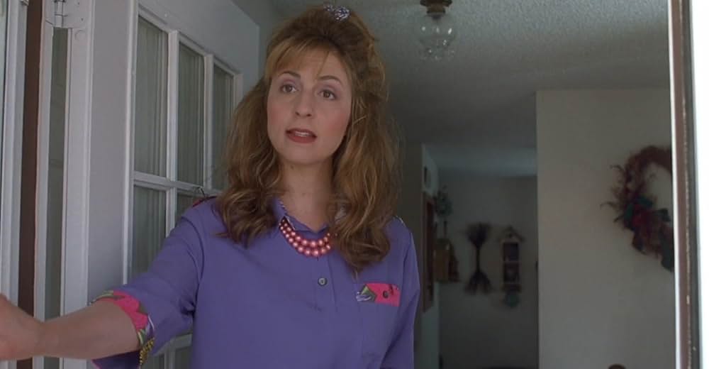 ナポレオン・ダイナマイト／バス男の画像