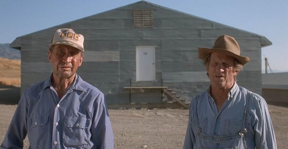 ナポレオン・ダイナマイト／バス男の画像