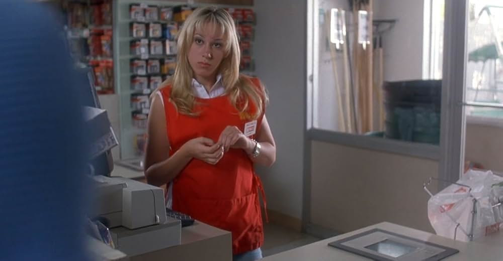 ナポレオン・ダイナマイト／バス男の画像