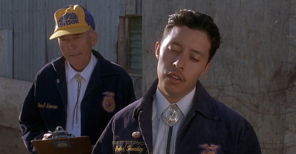 ナポレオン・ダイナマイト／バス男の画像