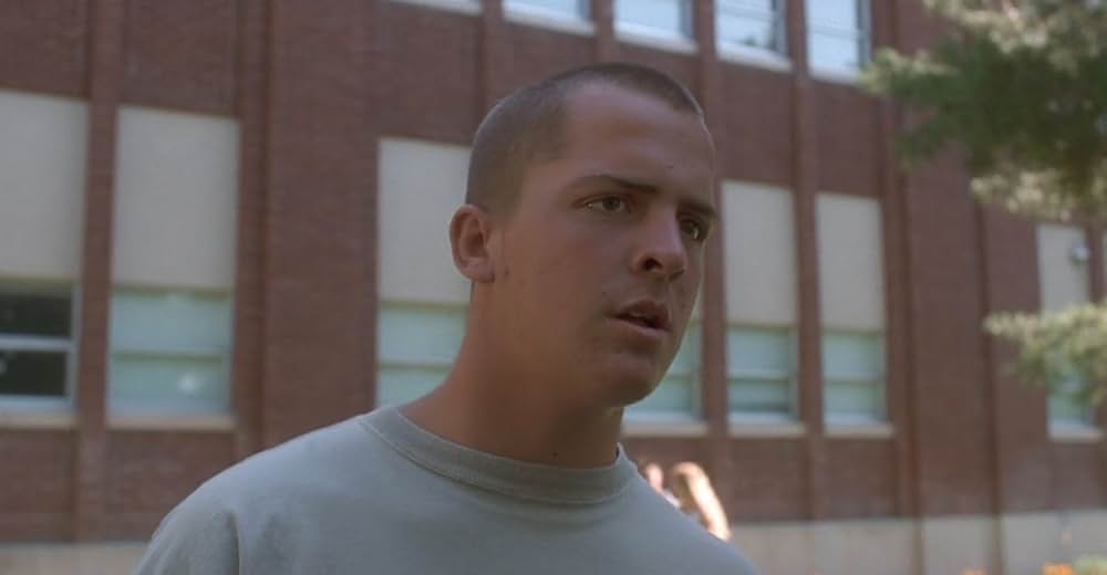 ナポレオン・ダイナマイト／バス男の画像