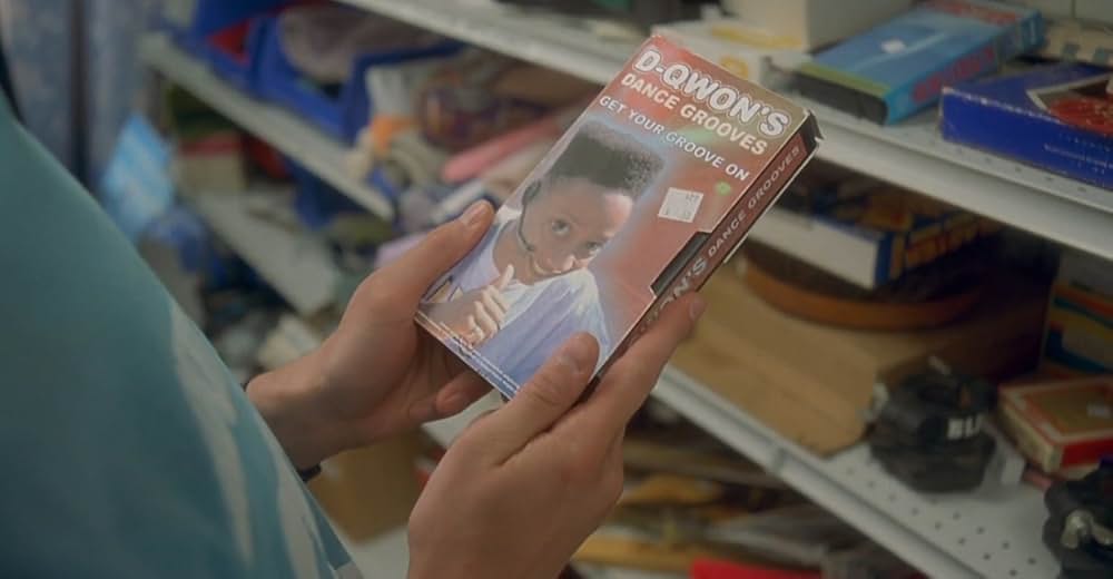 ナポレオン・ダイナマイト／バス男の画像