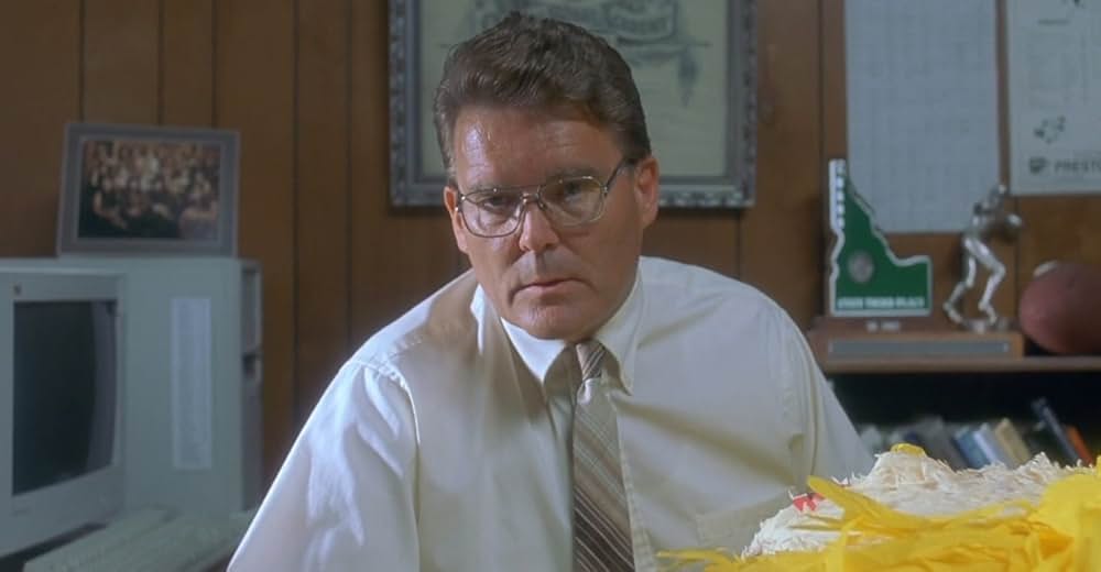 ナポレオン・ダイナマイト／バス男の画像