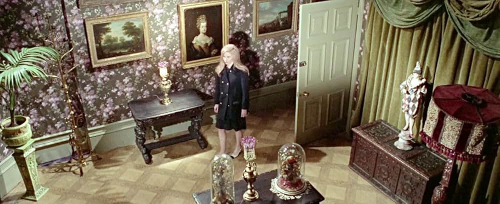 The Psychopath（原題）の画像