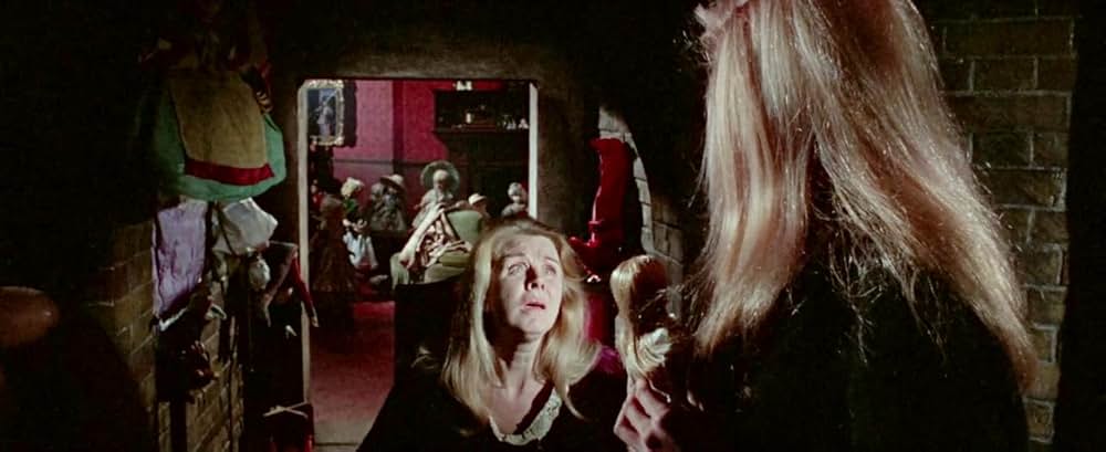 The Psychopath（原題）の画像