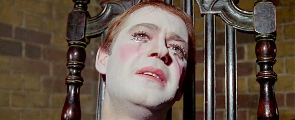 The Psychopath（原題）の画像