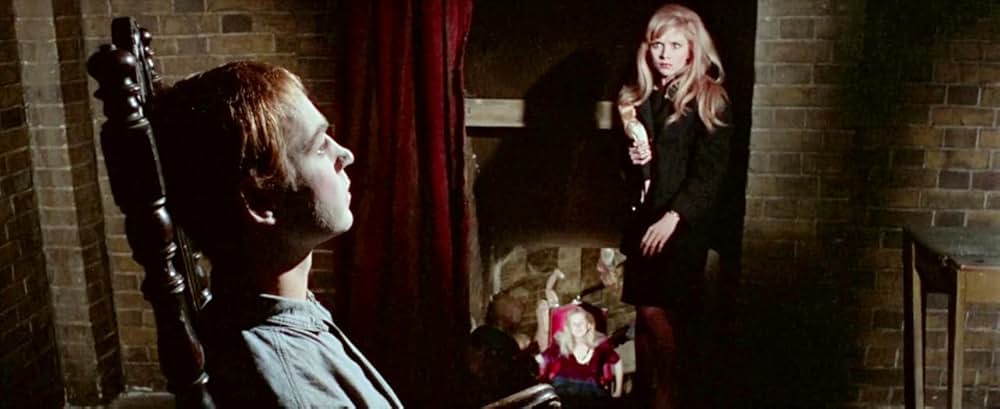 The Psychopath（原題）の画像