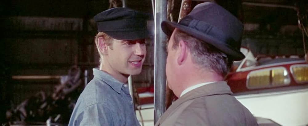 The Psychopath（原題）の画像