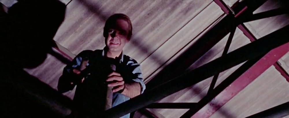 The Psychopath（原題）の画像